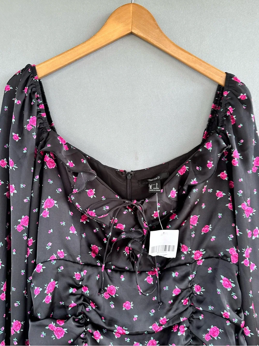 🎉5 for $45🎉 NWT Forever 21 dress size L